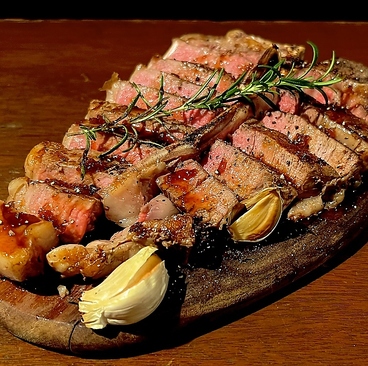 肉バル ゴリゴリミートルーム梅田店のおすすめ料理1