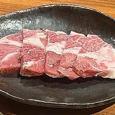 ラムベーコン