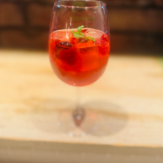 ベリー　スパーク