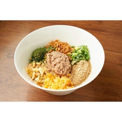 Noodle Bar Mitsuboshi ヌードル バー ミツボシの特集写真