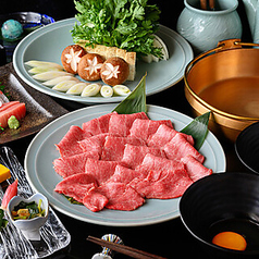 サンミ Sun-mi 本店 香川のコース写真