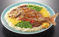 かどや 霞邸のコース写真