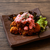 焼鳥パーラーゴウ 沖縄平和通り店のおすすめ料理2