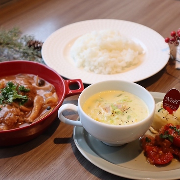 キッチンリベールのおすすめ料理1