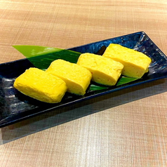 出汁巻き卵