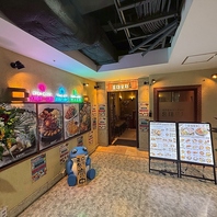 韓国酒のラインナップ充実♪