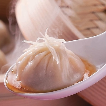 上海湯包小館 イオンモール常滑店のおすすめ料理1