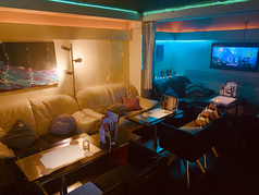 アナバー ANA BAR &CAFEの写真