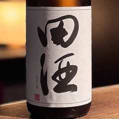 田酒　でんしゅ【特別純米】