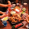 親子パンチ居酒屋店のおすすめポイント1