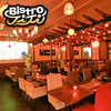 Bistro JiJi ビストロ ジジ 宇都宮オリオン通り店