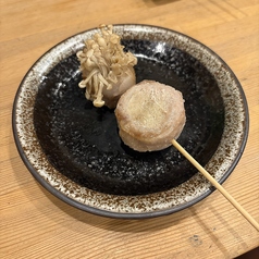 えのき巻き