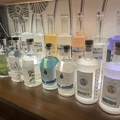 国産 クラフトジン