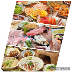 酒処 上杉屋の写真2
