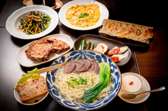麻膳堂 MAZENDO 根津店のコース写真