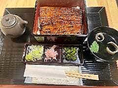 鰻の成瀬 磯子店のおすすめ料理2