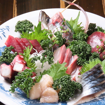 庄屋静岡昭和町店のおすすめ料理1