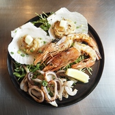 お好み焼き鉄板焼き みつやのおすすめ料理2