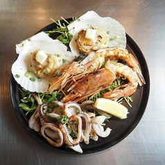 お好み焼き鉄板焼き みつやのおすすめ料理2