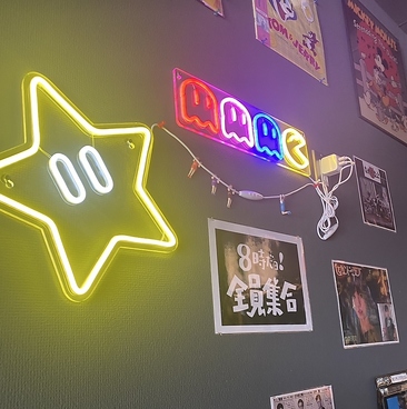 ダイニング キチホウシの雰囲気1