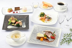 平源 HIRAGENのコース写真