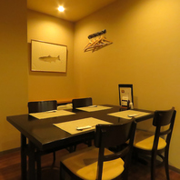 【満つ谷のおもてなし】