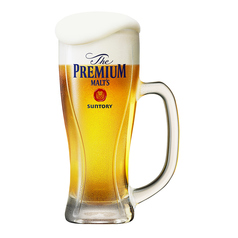 ザ・プレミアム・モルツ