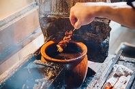 焼鳥どん自慢！タレと塩で楽しむ至高の一串