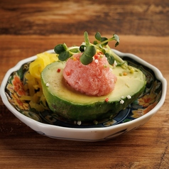 おつまみアボトロたく