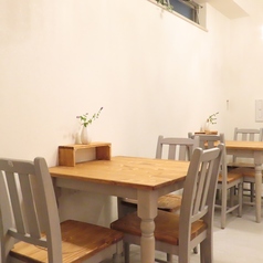 Fika Bloom in フィーカ ブルーム インの雰囲気1