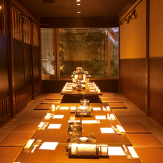 ぶあいそ博多 筑紫口店の特集写真