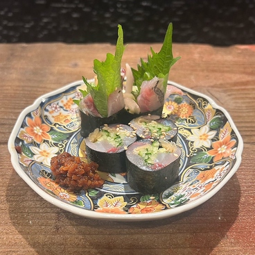 ハルカゼのおすすめ料理1