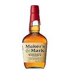 メーカーズマーク(ロック/水割/お湯割/ハイボール)