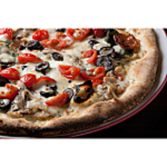 PIZZERIA e TRATTORIA ルッチ Lucciの写真