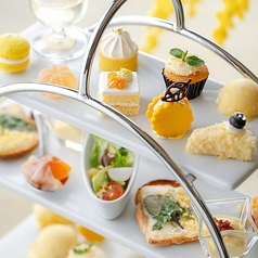 ラウンジ&バー ハカタガワのコース写真