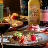 TRATTORIA E PIZZERIA CANOVIANO トラットリア ピッツェリア カノビアーノ 名古屋観光ホテルのおすすめポイント2