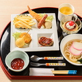 料理メニュー写真&nbsp;お子様うどんセット