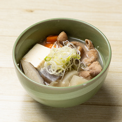 しんちゃん酒場のおすすめ料理2