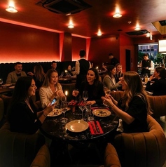 Gaucho ガウーショ 栄住吉店のコース写真