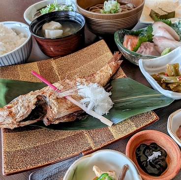 のどぐろ総本店 和倉のおすすめ料理1