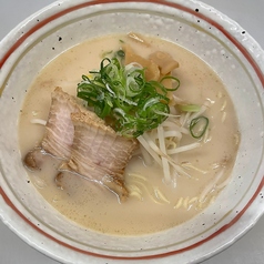 ★とんこつラーメン