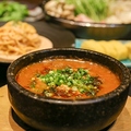 料理メニュー写真&nbsp;マーボー豆腐