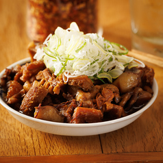 新宿一丁目たぬきのおすすめ料理1