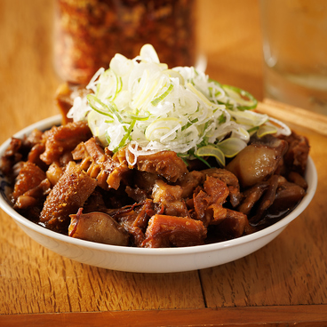 新宿一丁目たぬきのおすすめ料理1