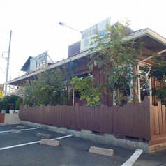 ポカラ 豊橋岩田店の雰囲気3