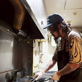 天国ホル門のスタッフ3