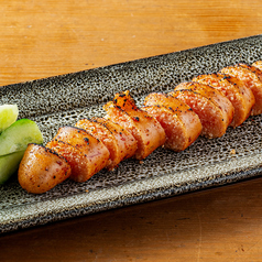 博多名物 明太子のたたき 一本