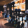 Shisha Cafe & Bar PukuPuku プクプク 宗右衛門町店のおすすめポイント2