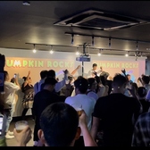 PumpkinRocks パンプキンロックス 梅田店の雰囲気2