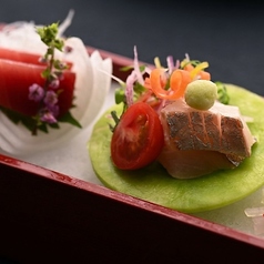 展望レストラン 芙蓉 ふよう 大手町のおすすめ料理2